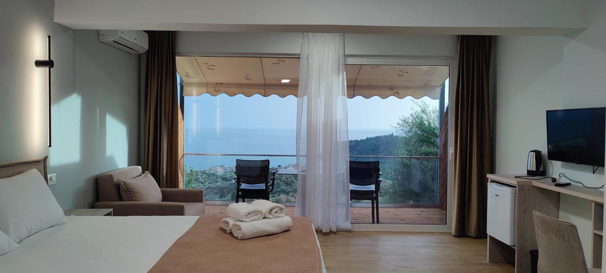 Lofos Himara