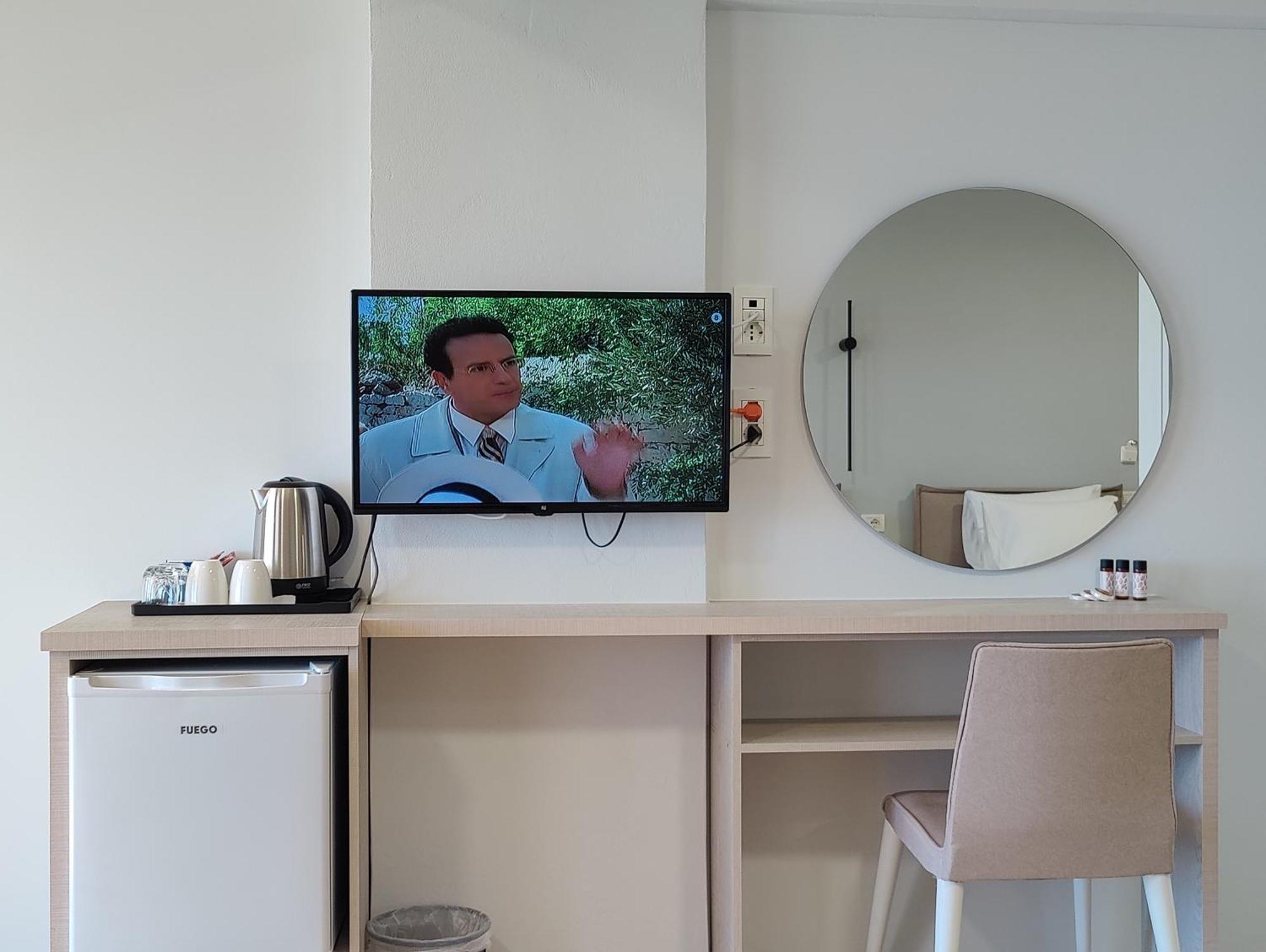 Lofos Hétvégi ház